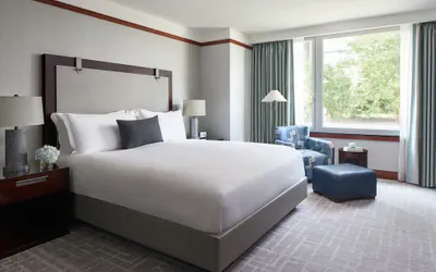 Photo 4 - The Ritz-Carlton Georgetown, Washington, D.C.