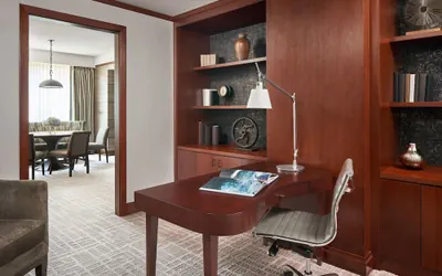 Photo 3 - The Ritz-Carlton Georgetown, Washington, D.C.