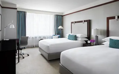 Photo 5 - The Ritz-Carlton Georgetown, Washington, D.C.