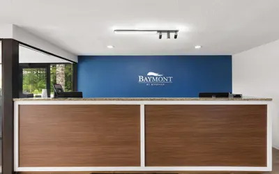 Photo 4 - Baymont by Wyndham Richburg/Chester Area