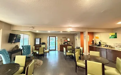 Photo 3 - Quality Inn Crestview I-10 Eglin AFB Area