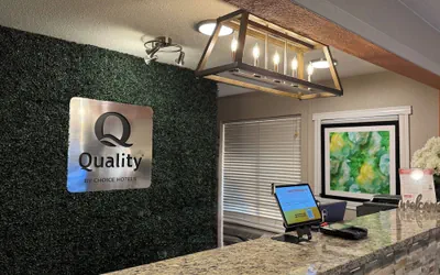 Photo 4 - Quality Inn Crestview I-10 Eglin AFB Area