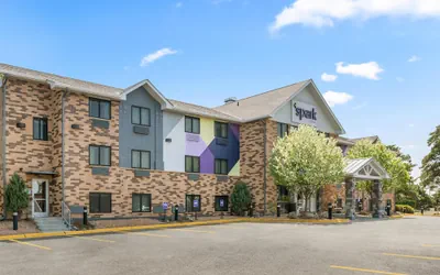 Photo 2 - Spark by Hilton Eden Prairie
