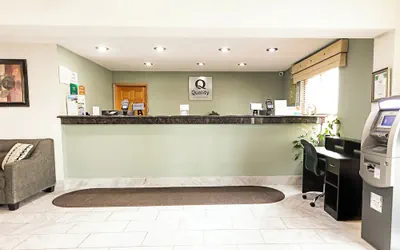 Photo 3 - Quality Inn & Suites Marinette