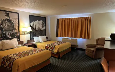 Photo 5 - Super 8 by Wyndham Trinidad