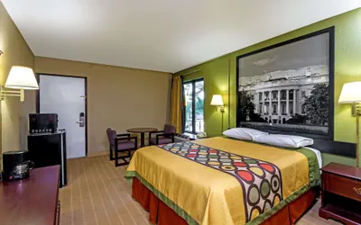 Photo 5 - Super 8 by Wyndham Jessup/Baltimore Area
