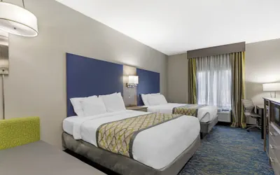 Photo 2 - Best Western Knoxville Airport/Alcoa