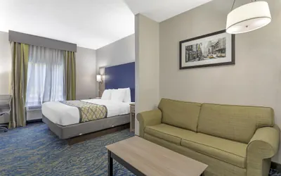Photo 5 - Best Western Knoxville Airport/Alcoa
