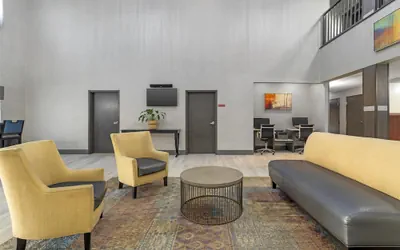Photo 4 - Best Western Knoxville Airport/Alcoa