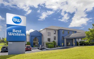 Best Western Knoxville Airport/Alcoa