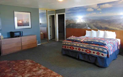 Photo 2 - Bryce Canyon Resort