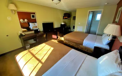 Photo 5 - Best Stay Inn - Manchester