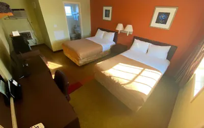 Photo 4 - Best Stay Inn - Manchester