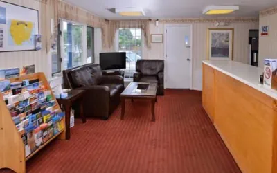 Photo 3 - Best Stay Inn - Manchester