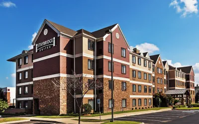 Staybridge Suites Woodland Hills by IHG