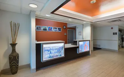 Photo 4 - Motel 6 Hillsboro, TX