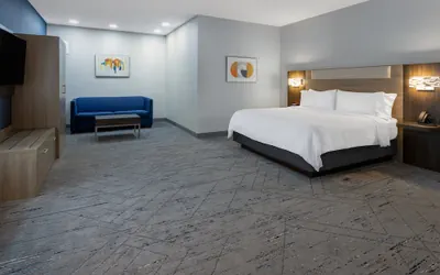 Photo 4 - Holiday Inn Express & Suites Monaca - Center Township