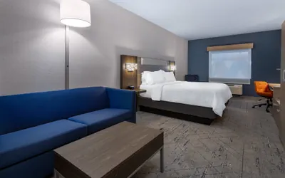 Photo 5 - Holiday Inn Express & Suites Monaca - Center Township
