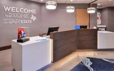 Photo 4 - Hampton Inn & Suites Legacy Park-Frisco
