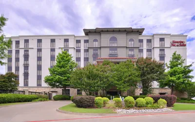 Photo 2 - Hampton Inn & Suites Legacy Park-Frisco