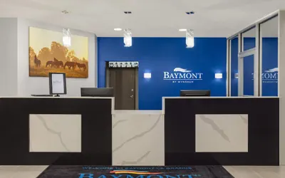 Photo 3 - Baymont by Wyndham La Grange KY Southeast