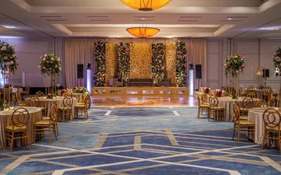 Photo 4 - The Woodlands Waterway Marriott Hotel & Convention Center