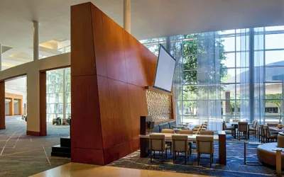 Photo 4 - The Woodlands Waterway Marriott Hotel & Convention Center