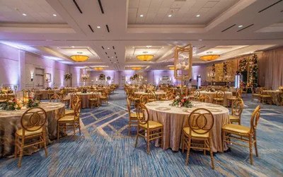 Photo 5 - The Woodlands Waterway Marriott Hotel & Convention Center