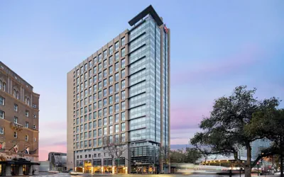 San Jose Marriott