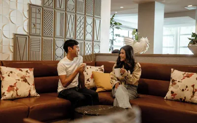 Photo 4 - San Jose Marriott