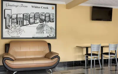 Photo 5 - Super 8 by Wyndham Whites Creek/ Nashville NW Area