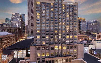 Photo 2 - The Lofton Hotel, Tapestry Collection by Hilton