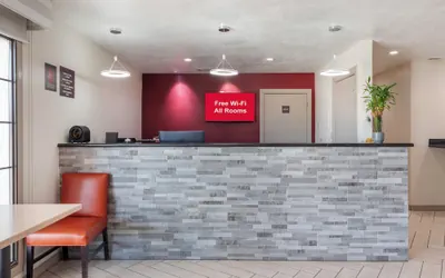 Photo 3 - Red Roof Inn Canton, TX