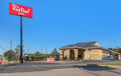 Photo 2 - Red Roof Inn Canton, TX