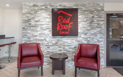 Photo 4 - Red Roof Inn Canton, TX