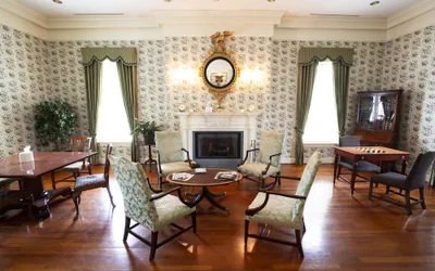 Photo 3 - The Berry Hill Resort & Conference Center