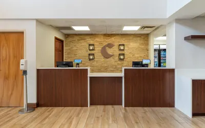 Photo 3 - Comfort Inn & Suites LaVale - Cumberland