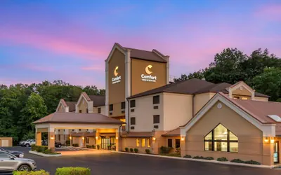 Photo 2 - Comfort Inn & Suites LaVale - Cumberland