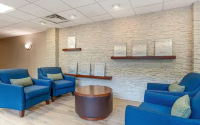 Photo 4 - Comfort Inn & Suites LaVale - Cumberland
