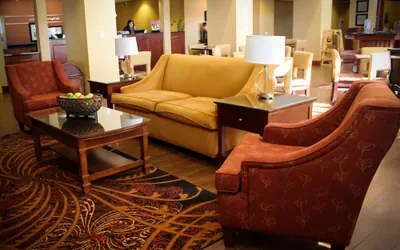 Photo 4 - Hampton Inn & Suites Springfield-Southwest