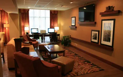Photo 3 - Hampton Inn & Suites Springfield-Southwest