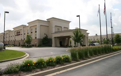 Hampton Inn & Suites Springfield-Southwest