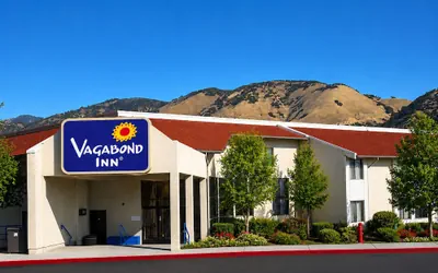 Vagabond Inn Lebec