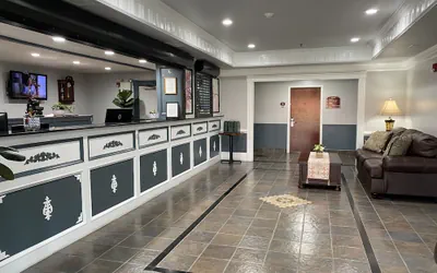 Photo 4 - Homestead Apart-Hotel
