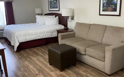 Photo 5 - Homestead Apart-Hotel