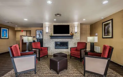 Photo 5 - Comfort Inn & Suites Dayton North