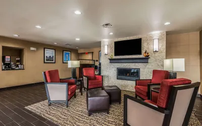 Photo 4 - Comfort Inn & Suites Dayton North