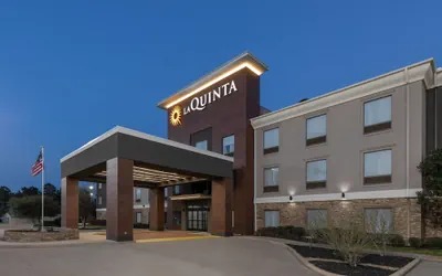 La Quinta Inn & Suites Nacogdoches