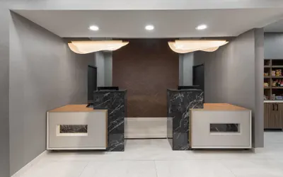 Photo 3 - La Quinta Inn & Suites Nacogdoches