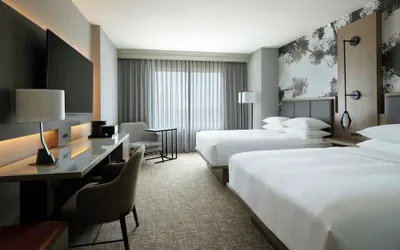 Photo 2 - Marriott Denver South at Park Meadows